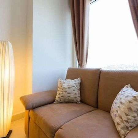 Nam Talay Jomtien Beach Habitación foto