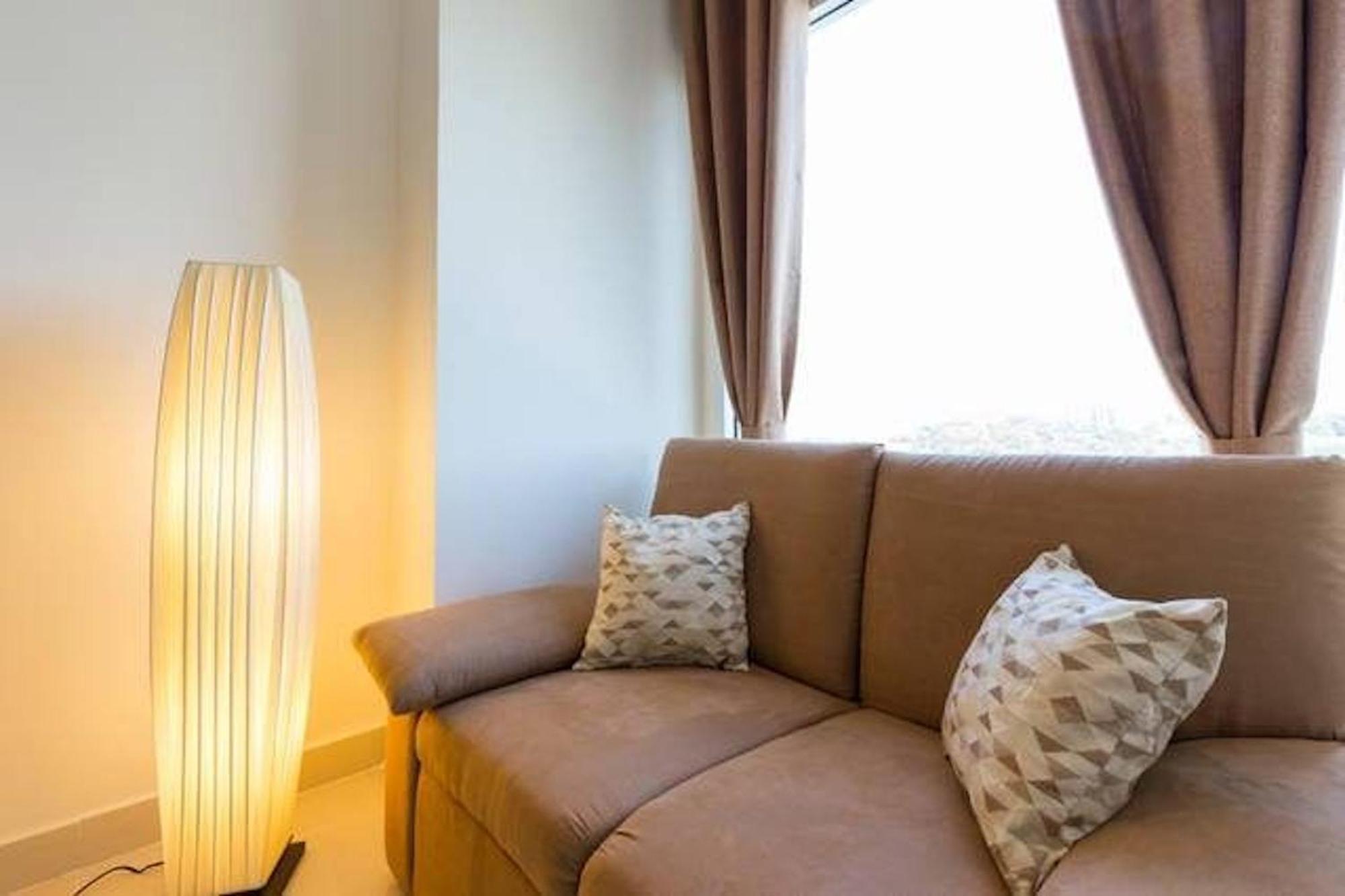Nam Talay Jomtien Beach Habitación foto