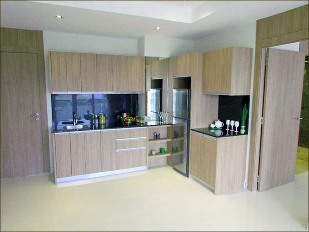 Nam Talay Jomtien Beach Habitación foto